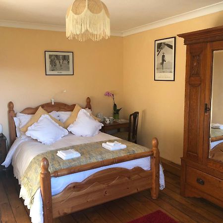 Cilffriw Farm Apartment Neath Ngoại thất bức ảnh